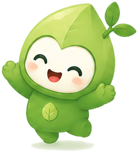 Matcha Bud Celebrate